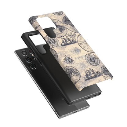 Routes-samsung-case-Galaxy S22 Ultra-3