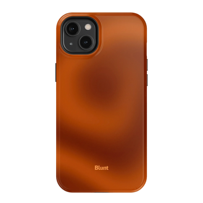 Cinnamon iPhone Case