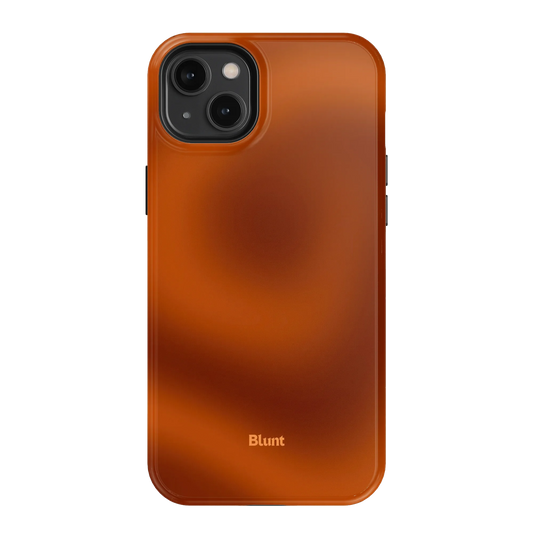 Cinnamon iPhone Case