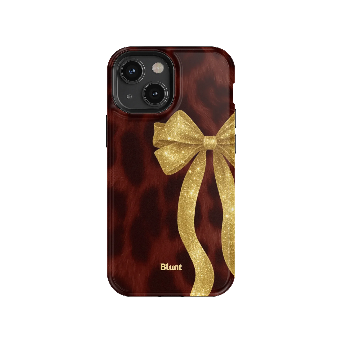 Gilded iPhone Case