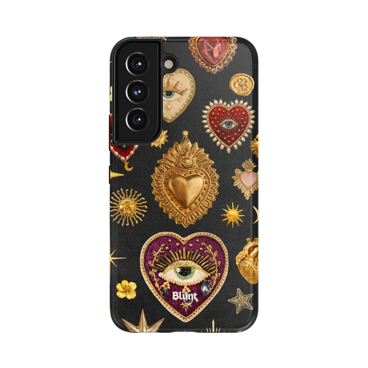 Regal Eye Samsung Case