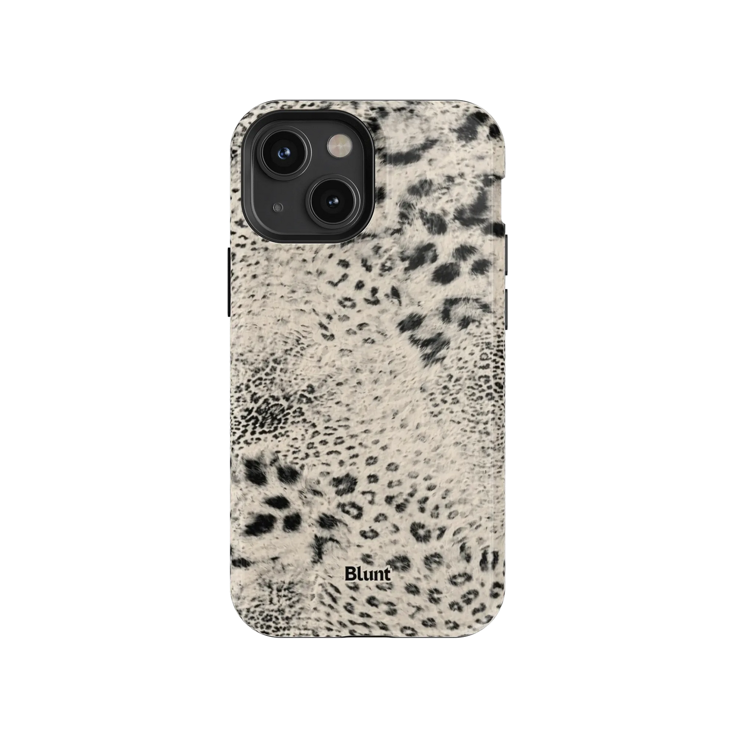 Arctic Ferine iPhone Case