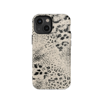 Arctic Ferine iPhone Case