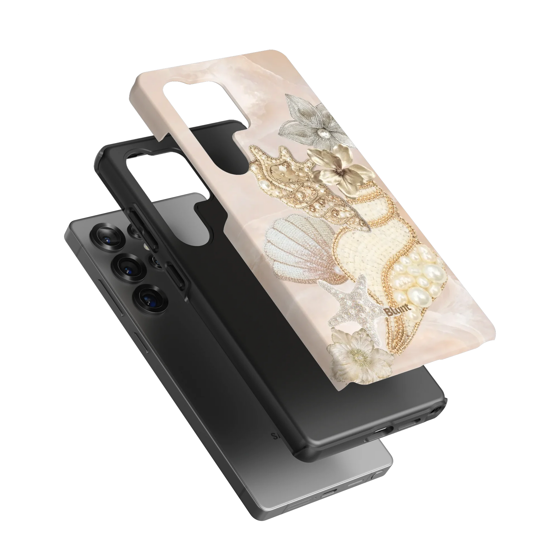 Ocean-Gems-samsung-case-Galaxy S25 Ultra-3
