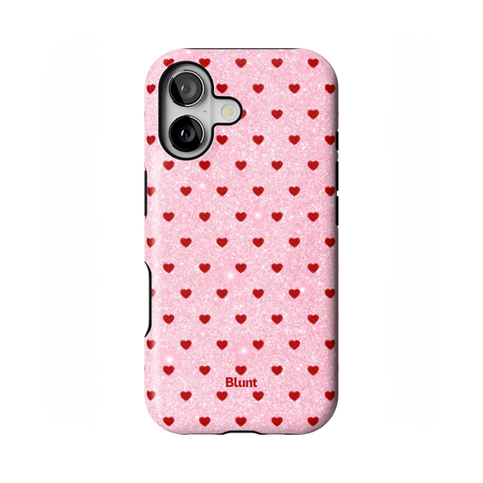 Sweethearts iPhone Case