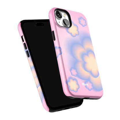 Fog-Flower-iphone-case-iPhone 15 Plus-5