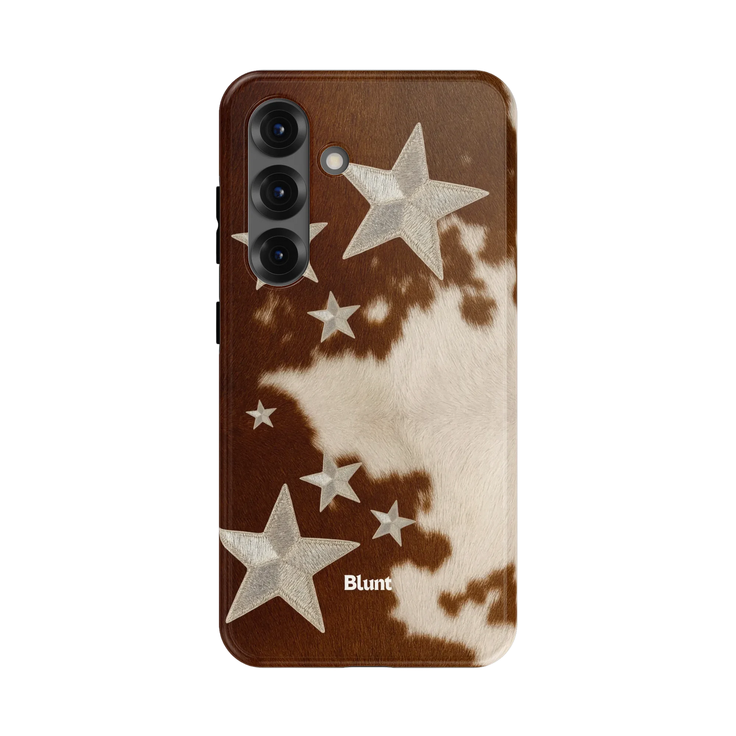 Rodeo Stars Samsung Case