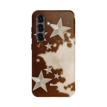 Rodeo Stars Samsung Case