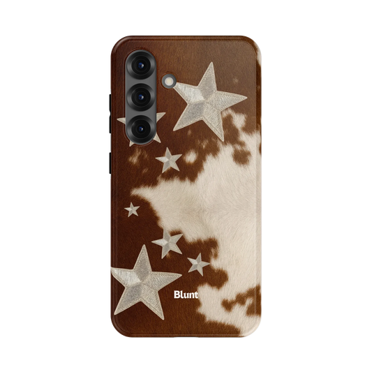 Rodeo Stars Samsung Case