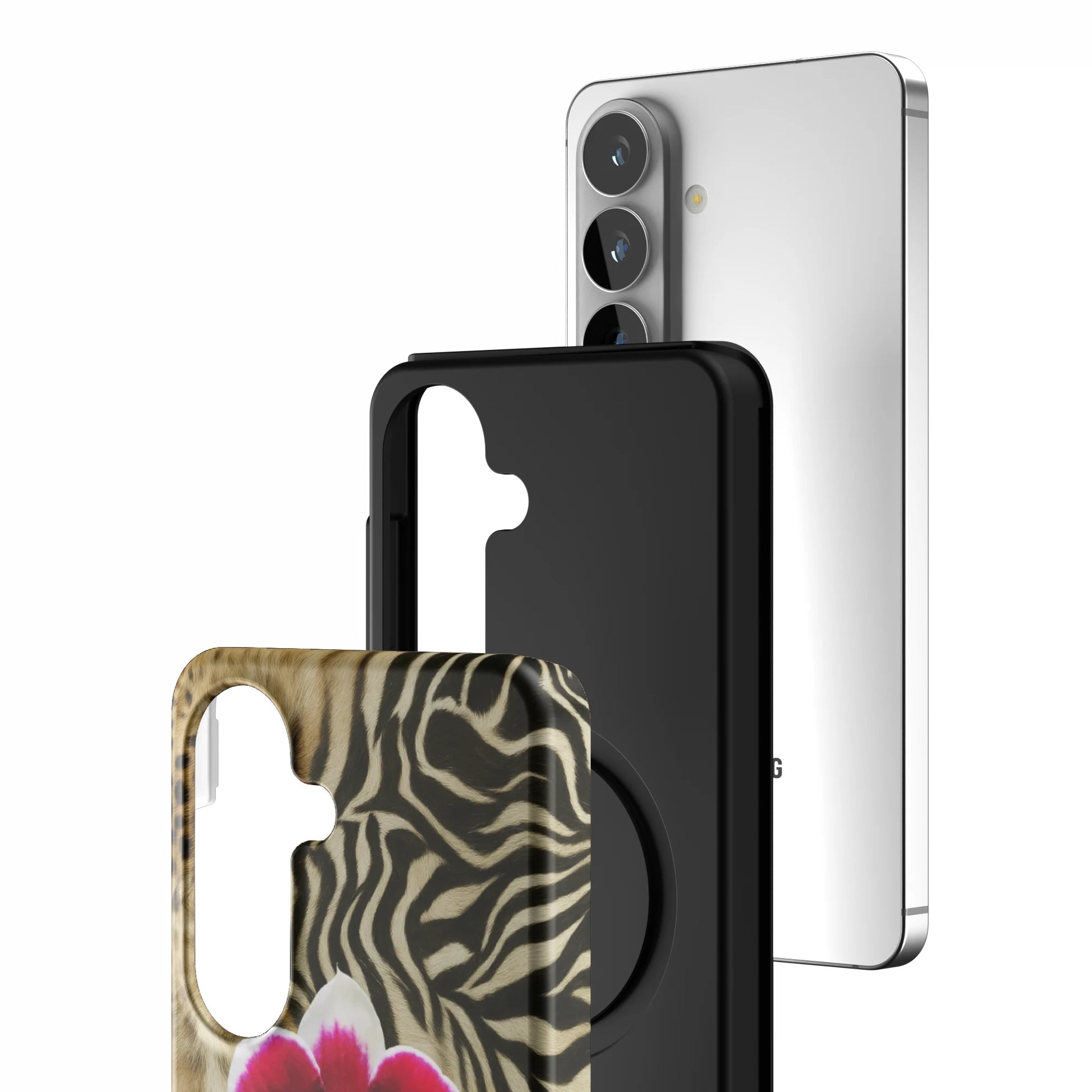 Wild-Orchid-samsung-case-Galaxy S26-3
