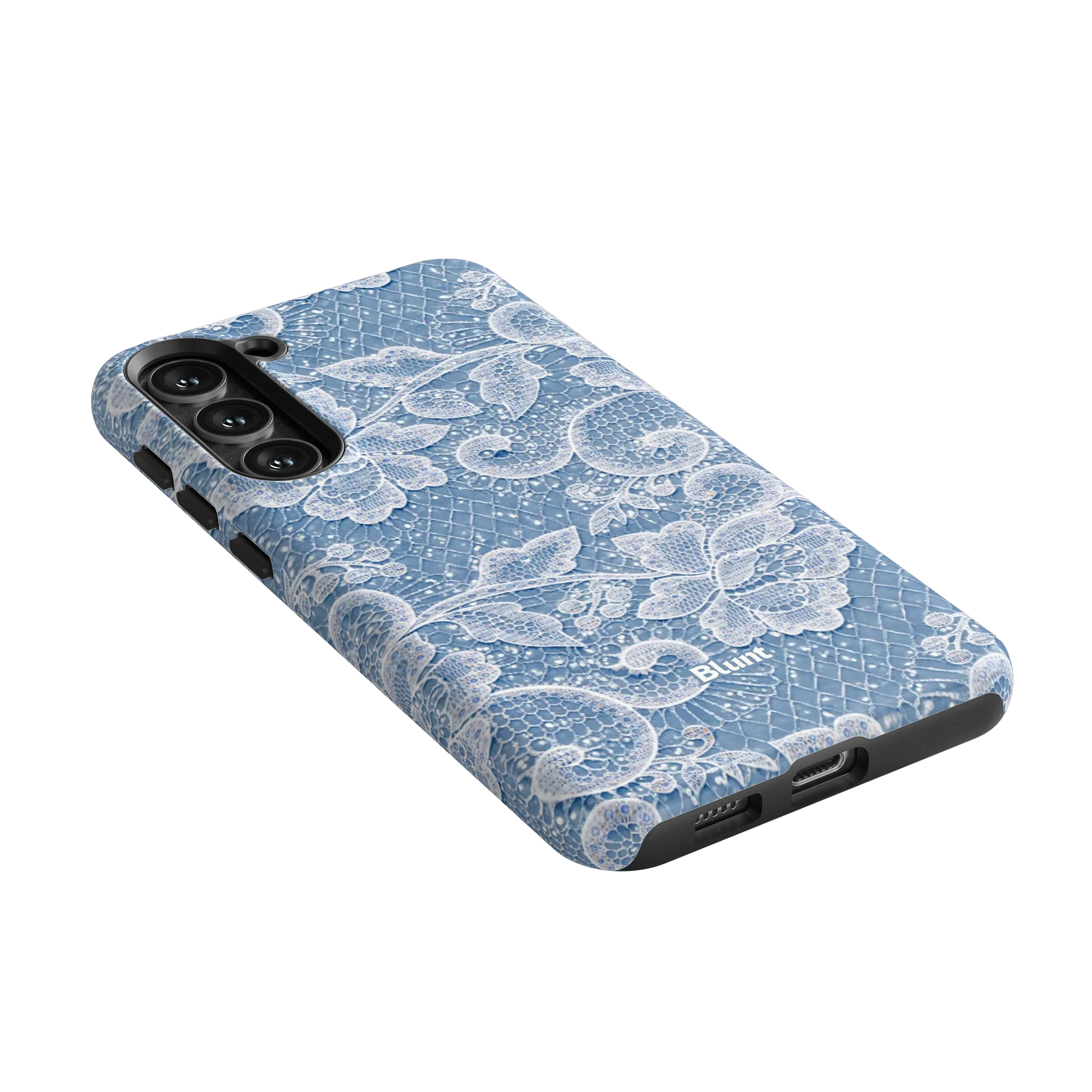 Blue-Mary-samsung-case-Galaxy S23 Plus-2
