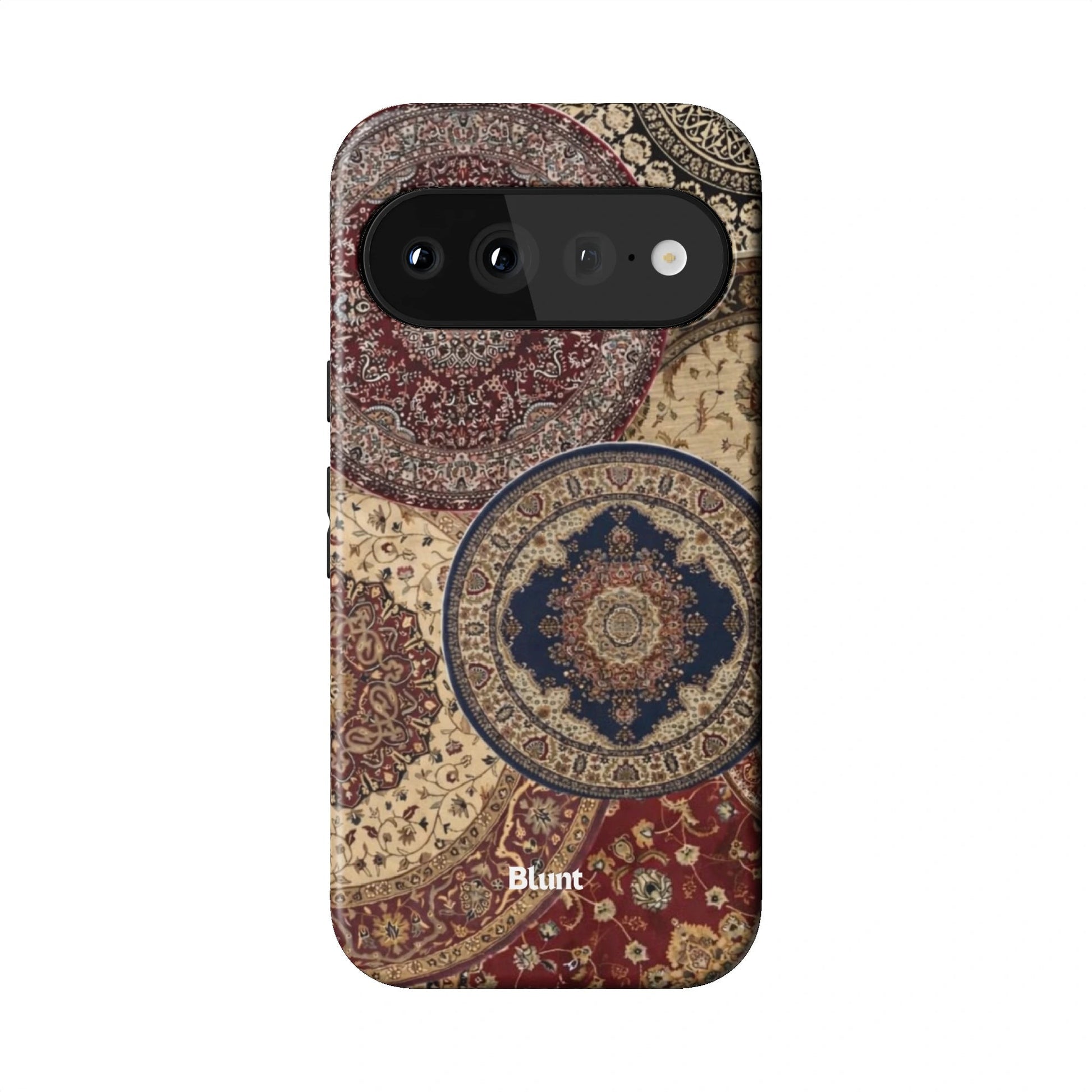 Gahzal Pixel Case - Blunt Cases