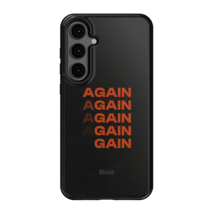 Gain Samsung Case - Blunt Cases