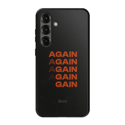 Gain Samsung Case - Blunt Cases