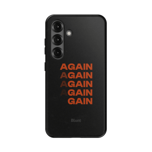 Gain Samsung Case - Blunt Cases