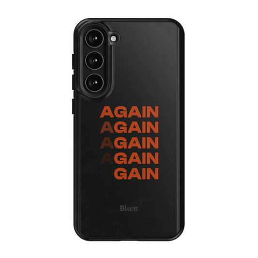 Gain Samsung Case - Blunt Cases
