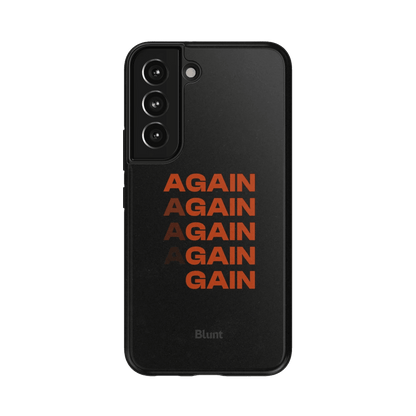 Gain Samsung Case - Blunt Cases