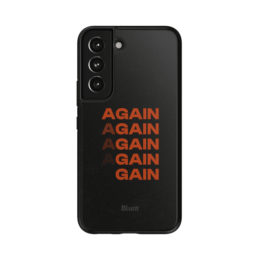 Gain Samsung Case - Blunt Cases