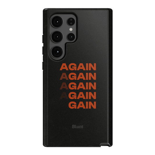 Gain Samsung Case - Blunt Cases