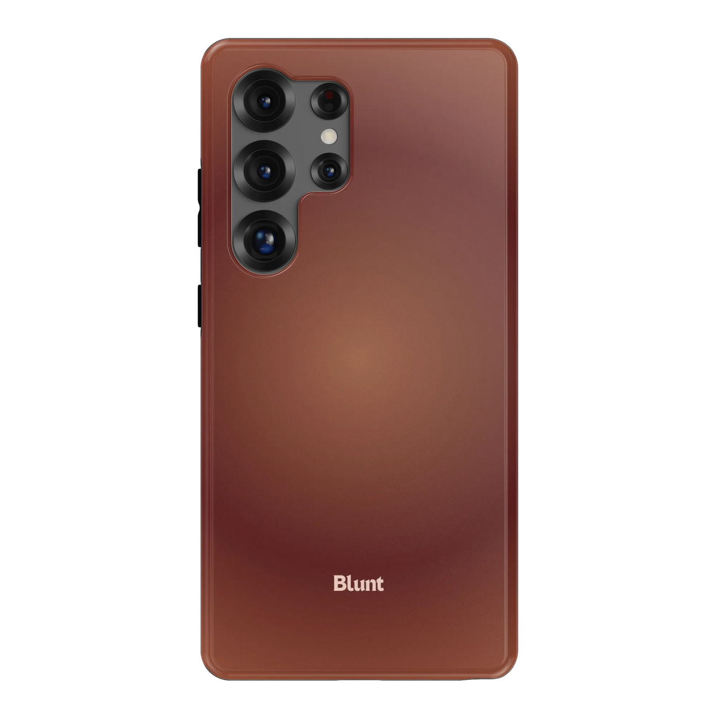 Hazelnut Samsung Case