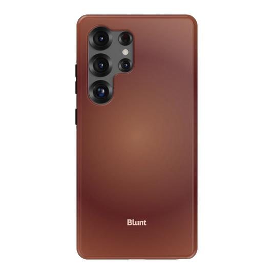 Hazelnut Samsung Case