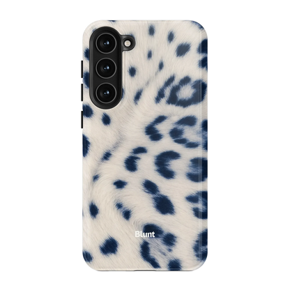 Azure Saint Samsung Case