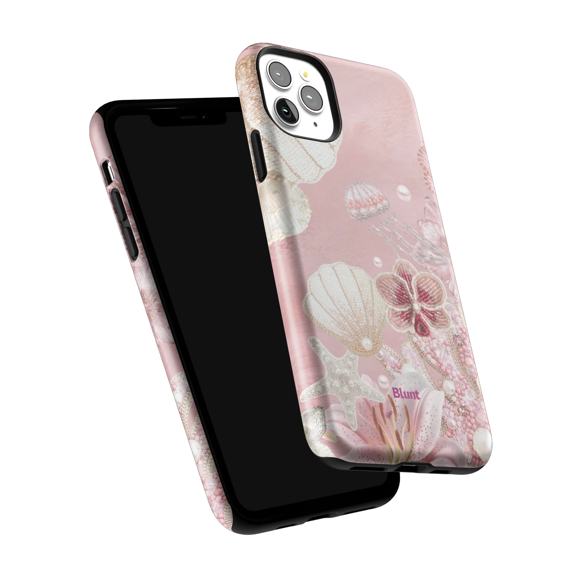 Sparkle-Reef-iphone-case-iPhone 11 Pro Max-5