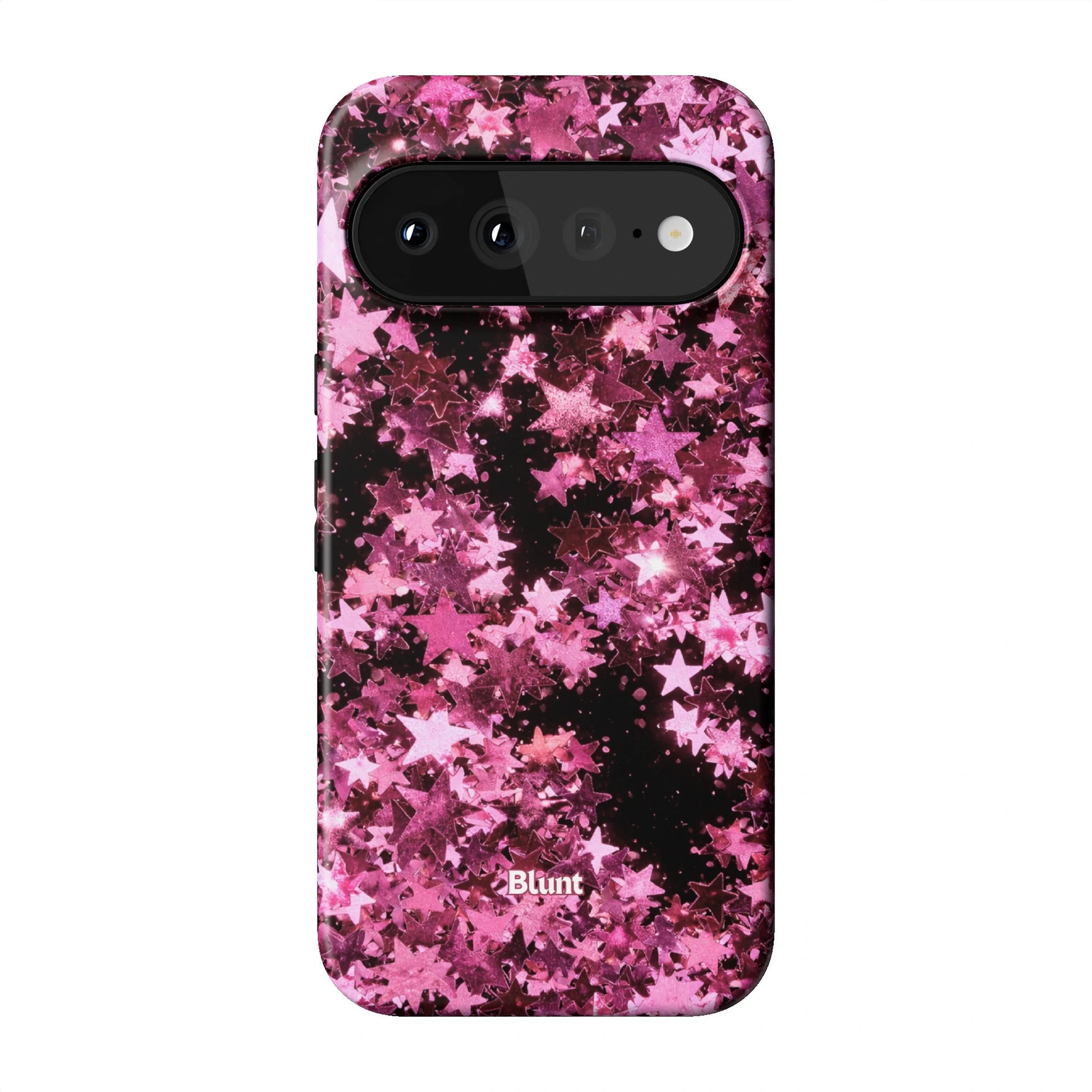 Galaxy Punk Pixel Case - Blunt Cases