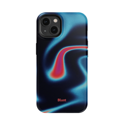 Clyne iPhone Case