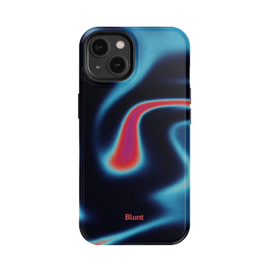 Clyne iPhone Case