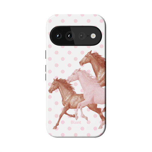 Galloria Pixel Case - Blunt Cases