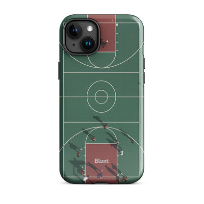 Game iPhone Case - Blunt Cases