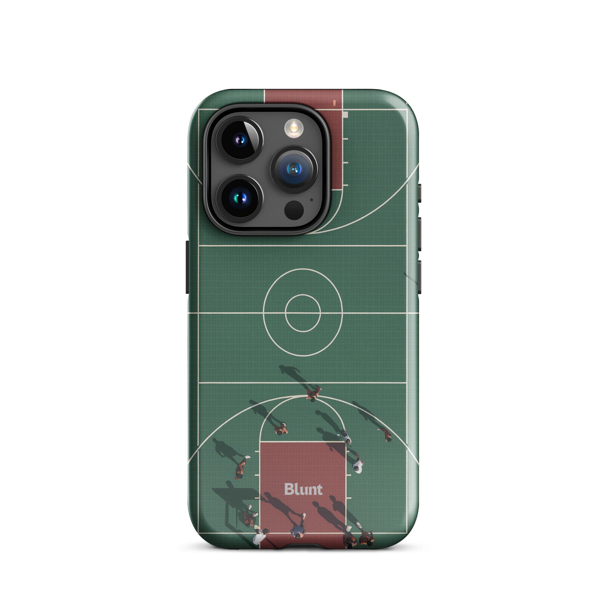 Game iPhone Case - Blunt Cases