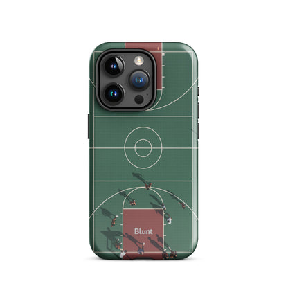 Game iPhone Case - Blunt Cases