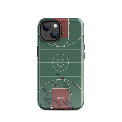 Game iPhone Case - Blunt Cases