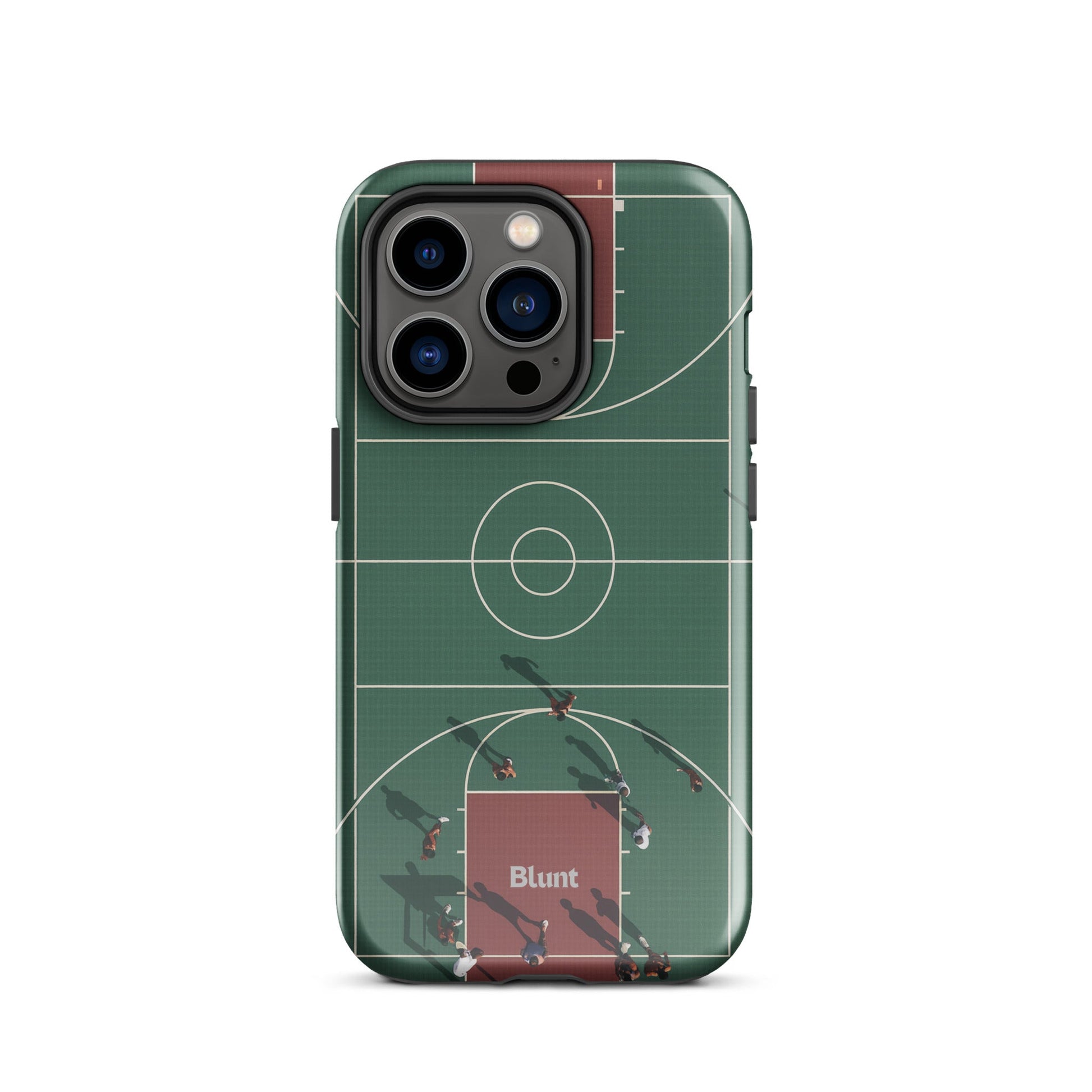 Game iPhone Case - Blunt Cases