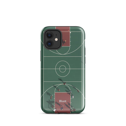 Game iPhone Case - Blunt Cases