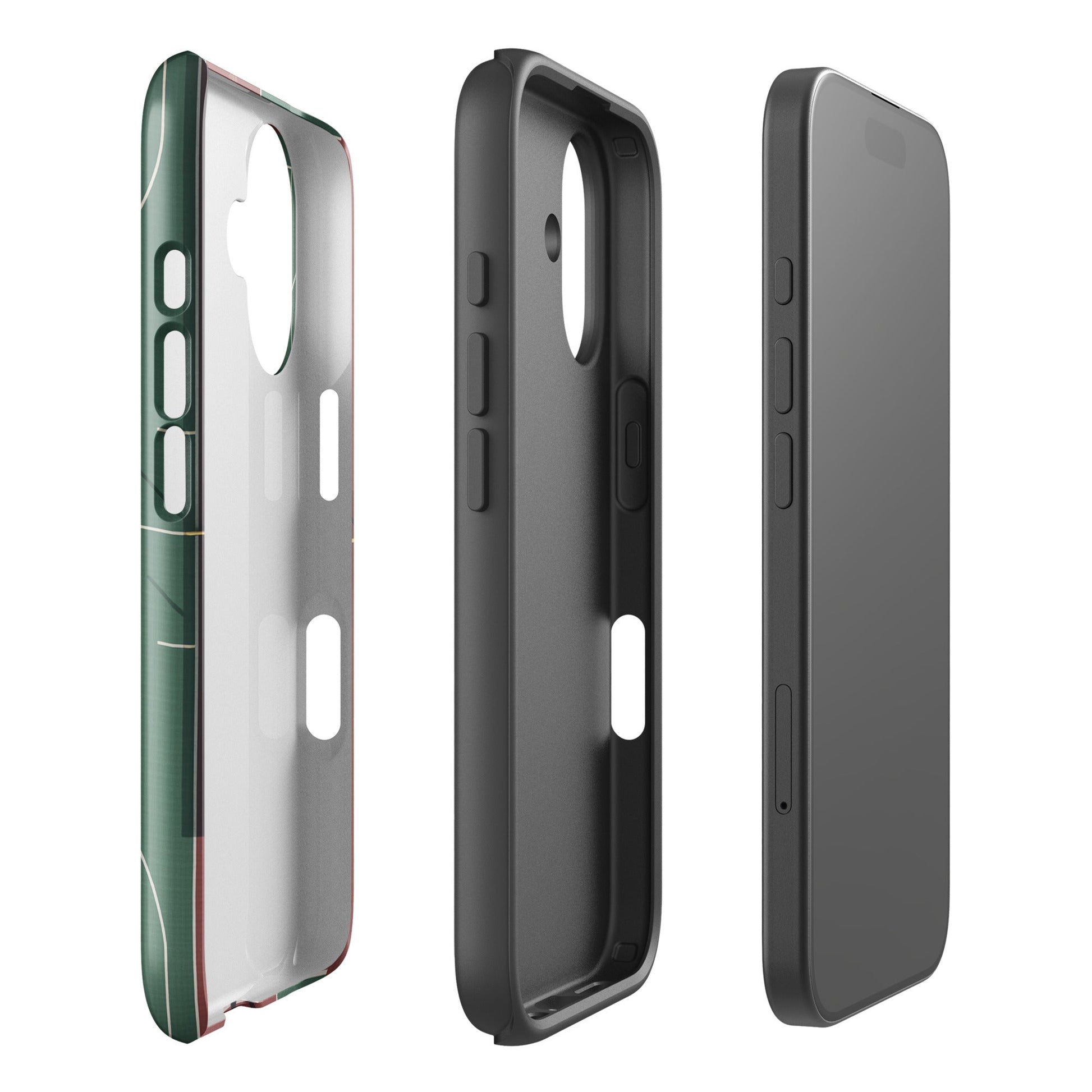 Game iPhone Case - Blunt Cases