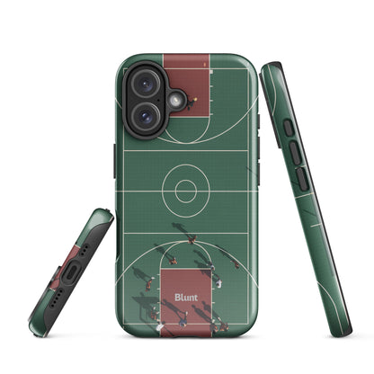 Game iPhone Case - Blunt Cases