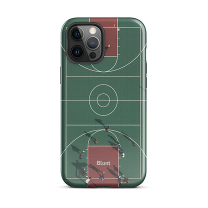Game iPhone Case - Blunt Cases