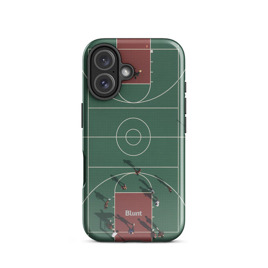 Game iPhone Case - Blunt Cases