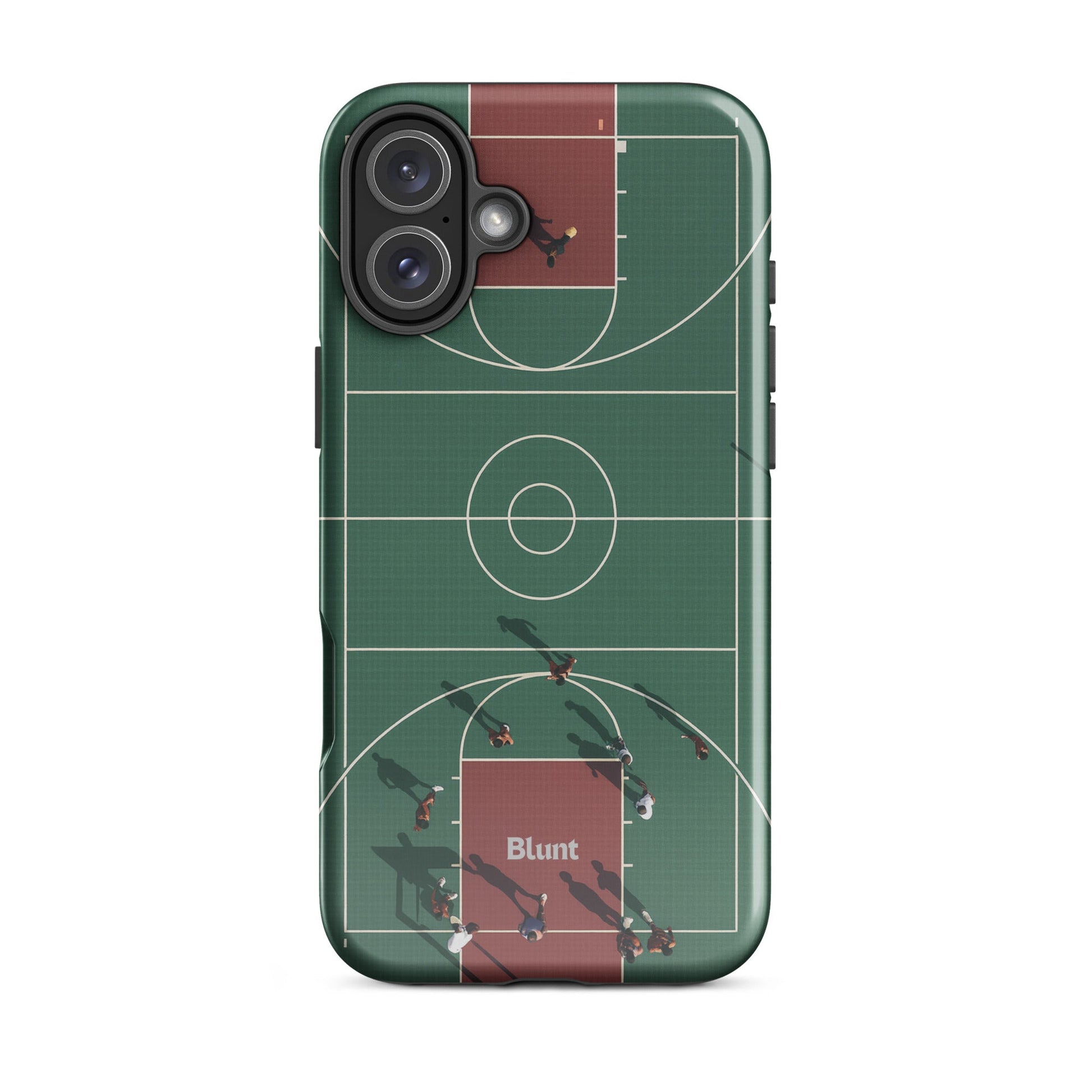 Game iPhone Case - Blunt Cases