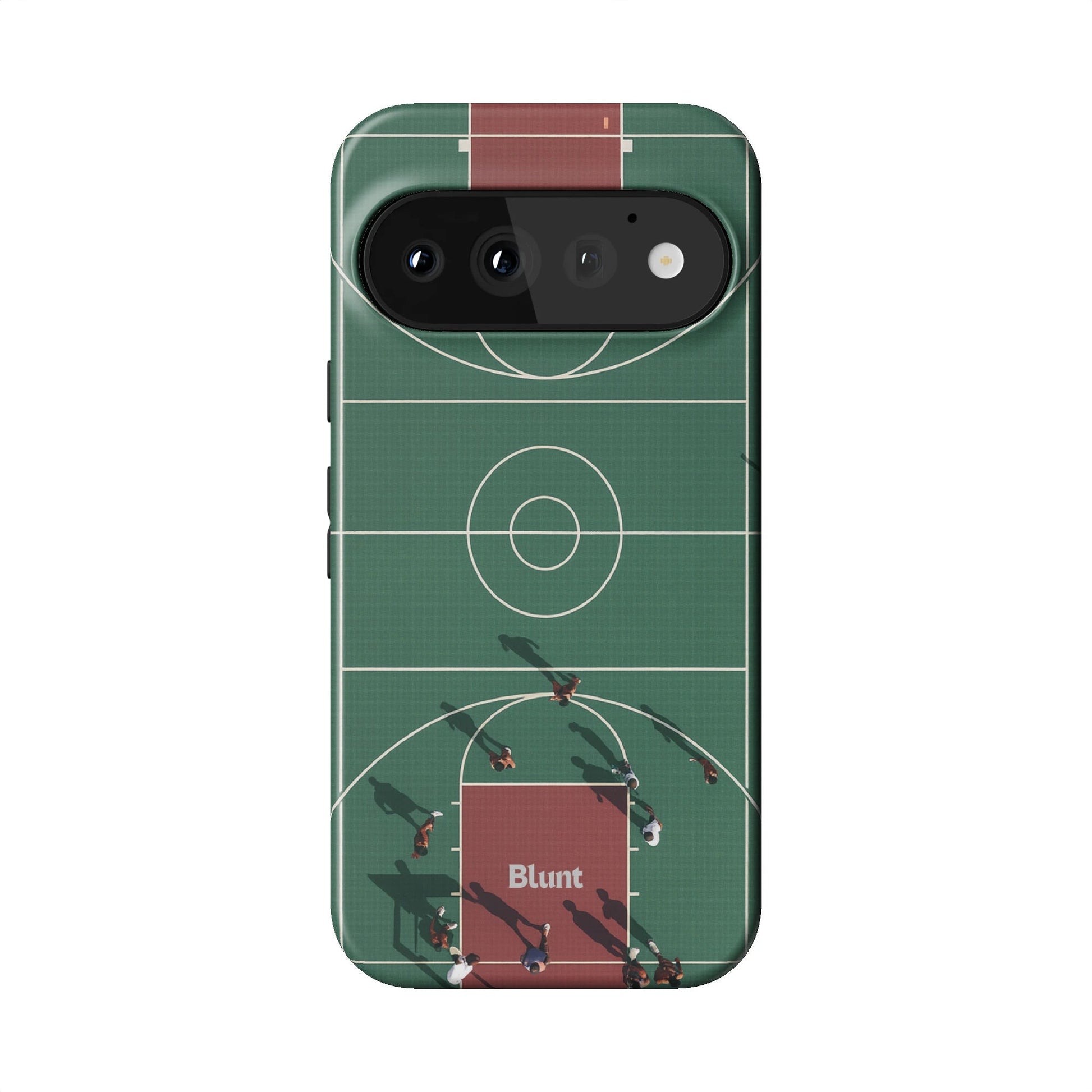 Game Pixel Case - Blunt Cases