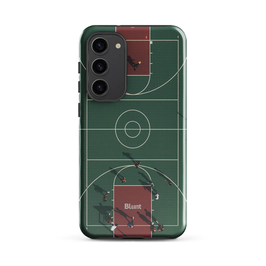 Game Samsung Case - Blunt Cases