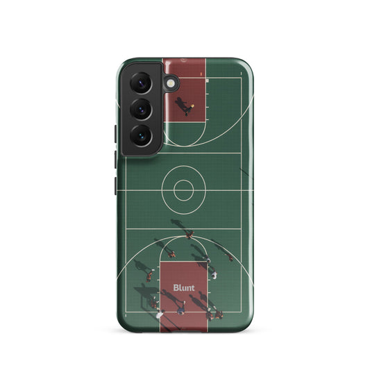 Game Samsung Case - Blunt Cases