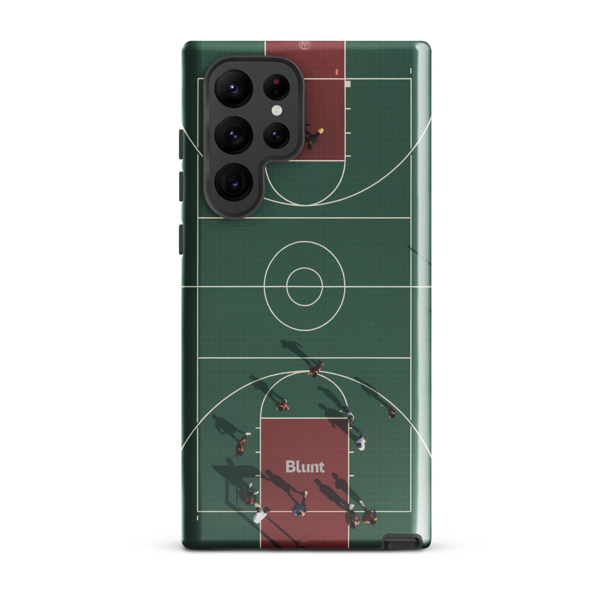 Game Samsung Case - Blunt Cases