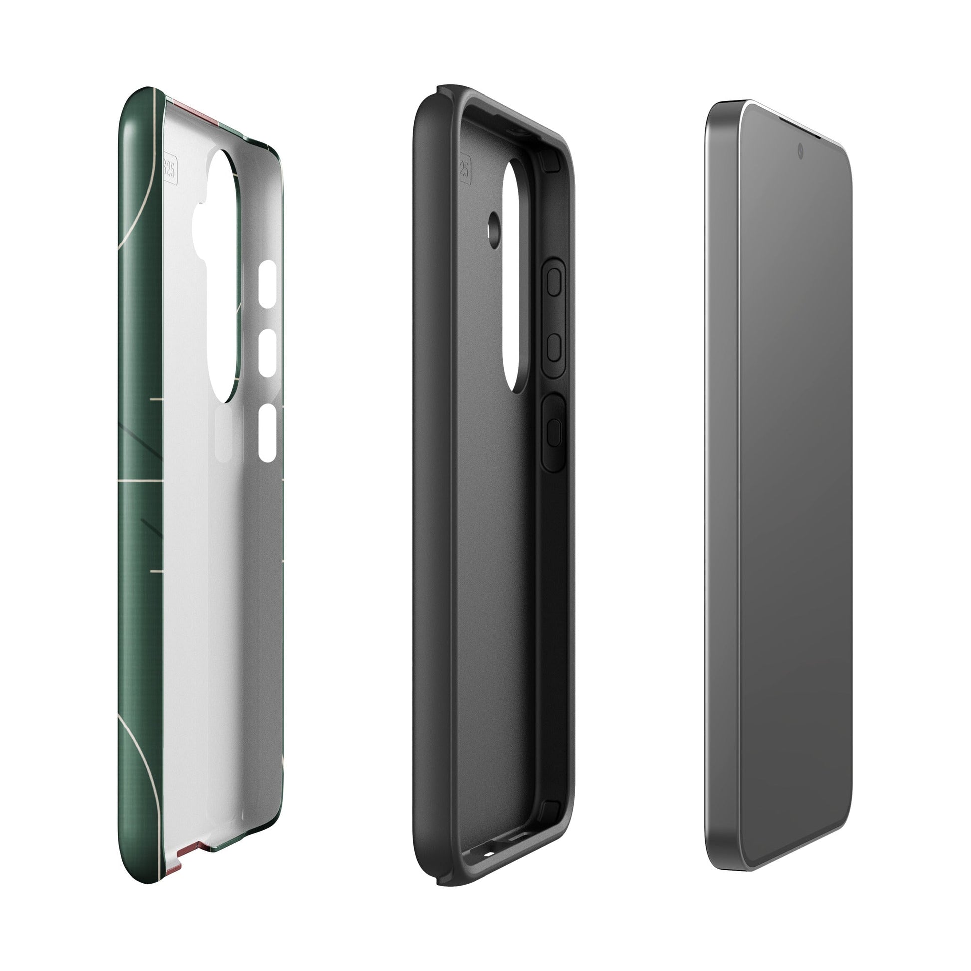 Game Samsung Case - Blunt Cases