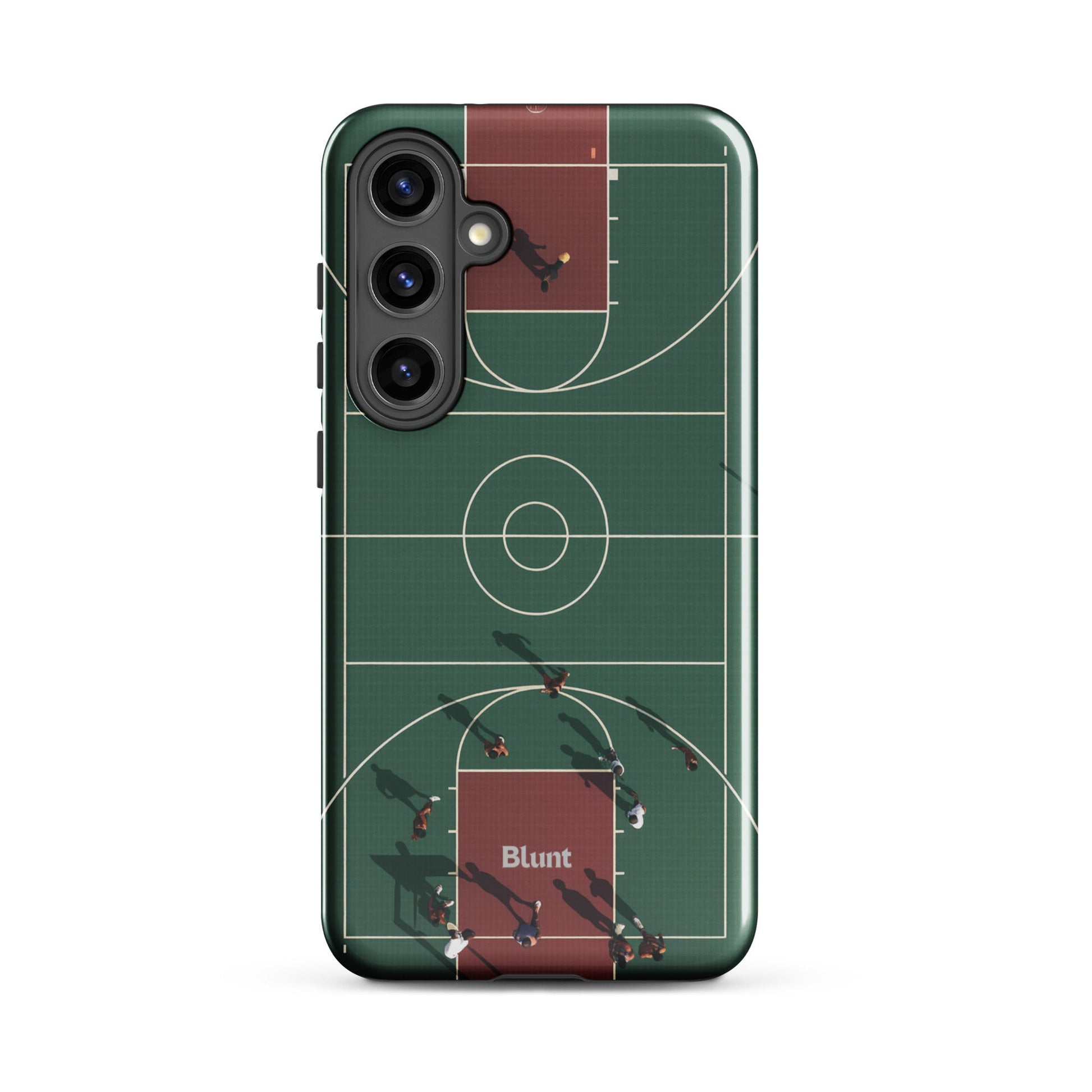 Game Samsung Case - Blunt Cases