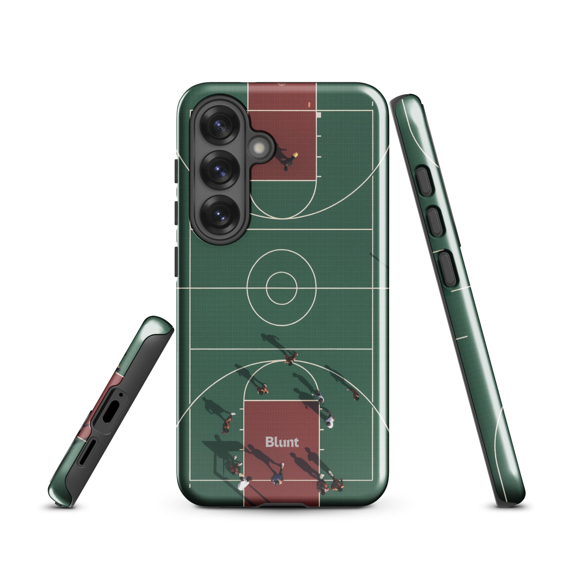 Game Samsung Case - Blunt Cases