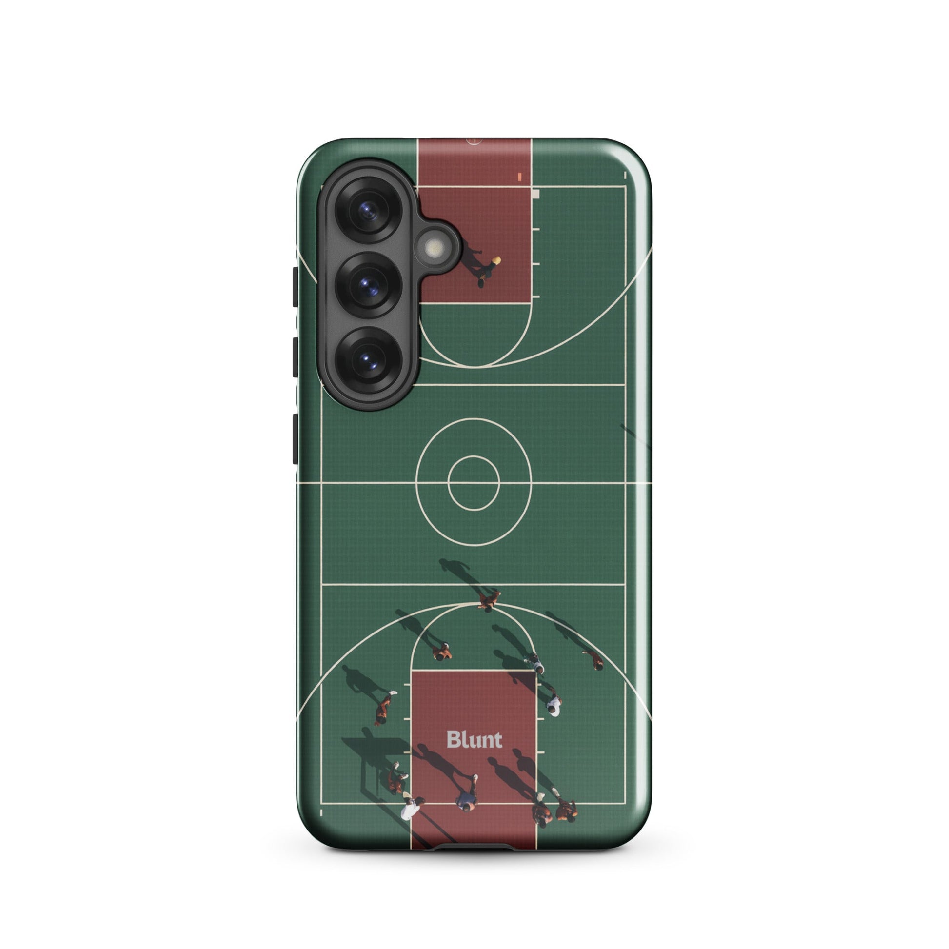 Game Samsung Case - Blunt Cases